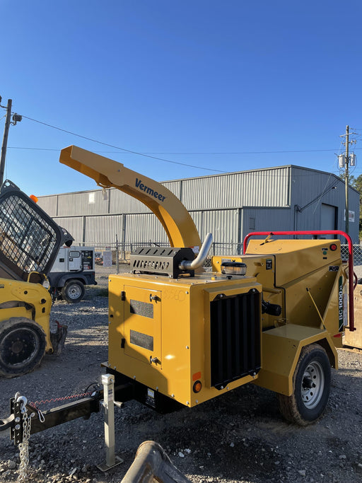2022 VERMEER BC1000XL Diesel