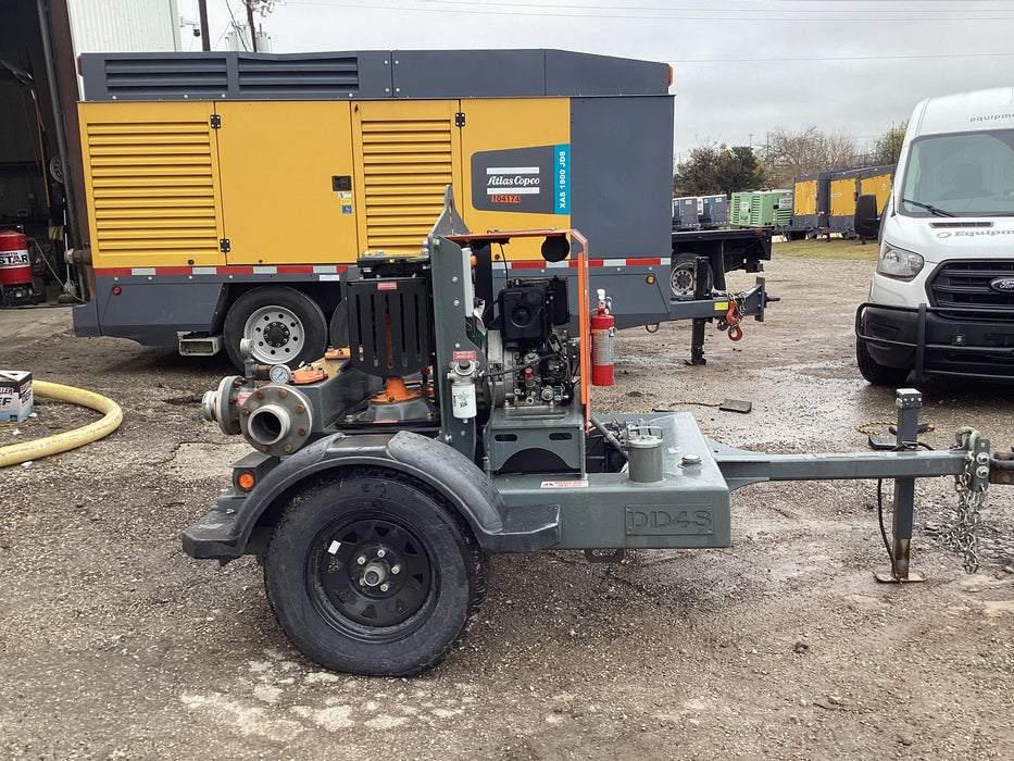 2021 MYERS-SETH A-DD4S/HA/T