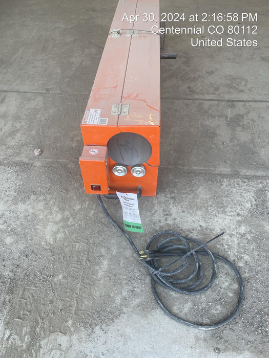 2022 CURRENT TOOLS 451