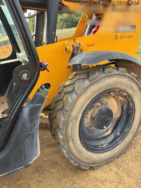 2024 JCB 510-56
