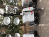 2019 Wacker Neuson LTV6L-MH Wacker Neuson LTV6L Mobile Light Tower w/Fuel Level Sensor Installed
