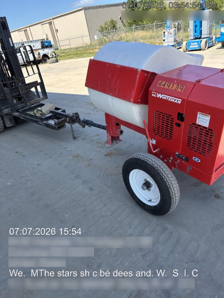 2024 MULTIQUIP WM90PH8