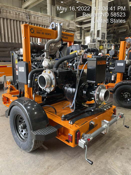 2022 PIONEER PP66S12L71-TD2.9L4