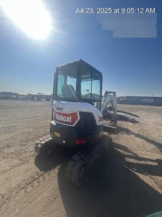 2023 STEELPOINT K19E