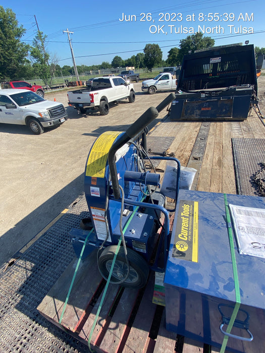 2021 CURRENT TOOLS 77SR