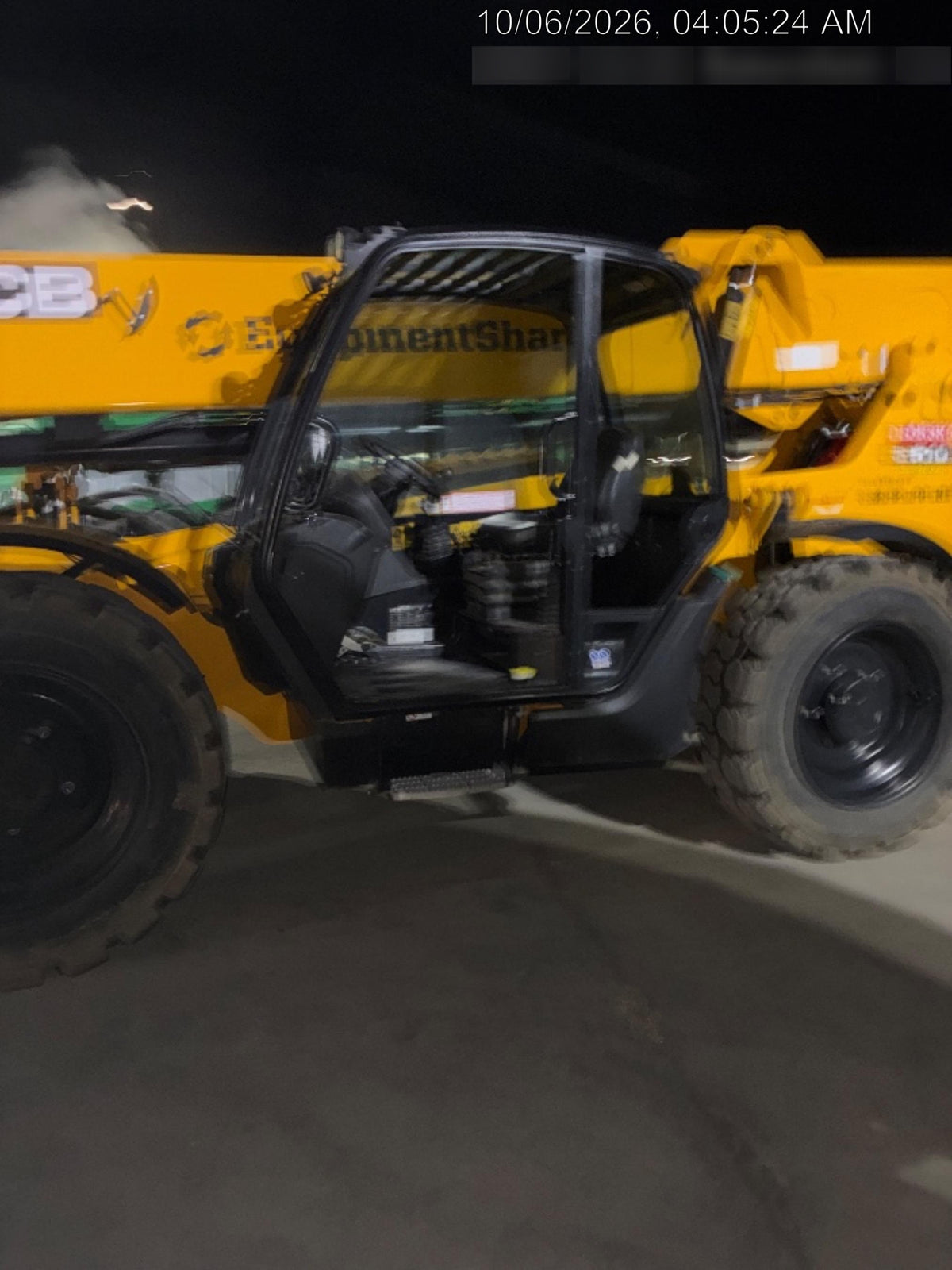 2025 JCB 510-56