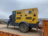 2021 ATLAS COPCO PAS 100 HF CS Enclosed