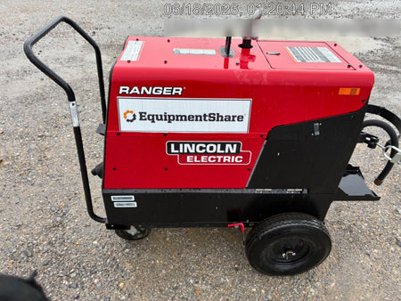 2026 LINCOLN ELECTRIC Ranger 305 LPG