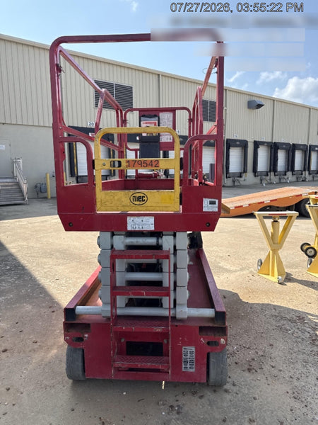 2021 MEC 3346SE