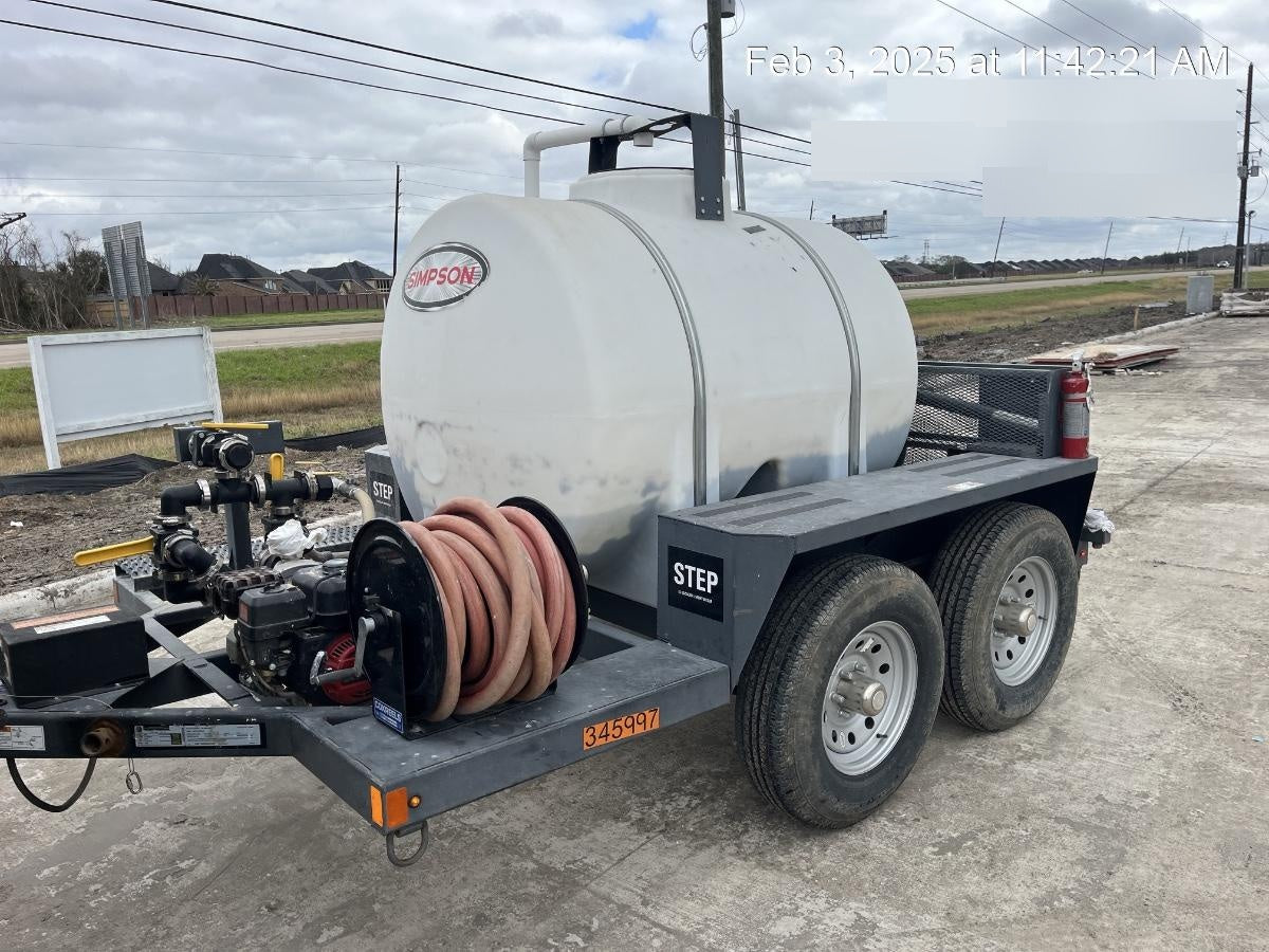 2023 SIMPSON SWT-52517