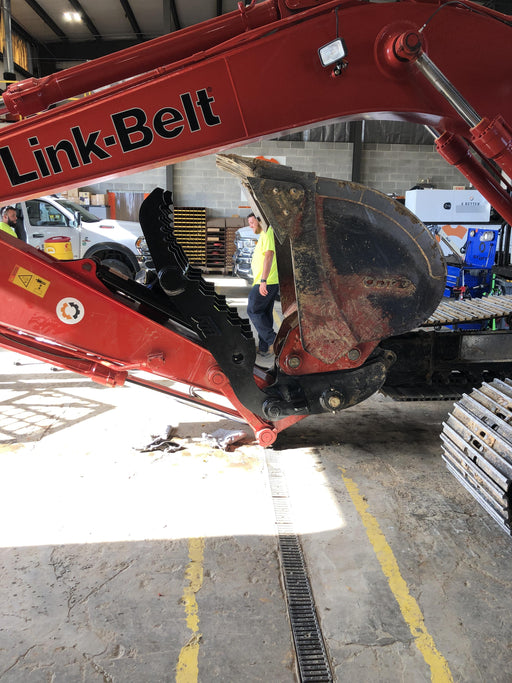 2020 TAG MANUFACTURING 42200X2-2210