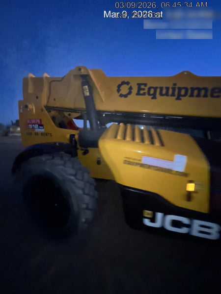 2025 JCB 512-56