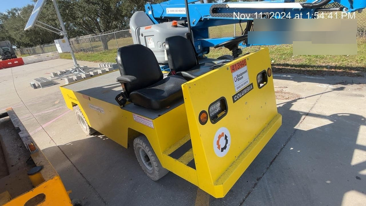 2024 COLUMBIA Payloader 2XL