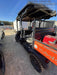 2022 KUBOTA RTV-X1140W-H (Canopy)