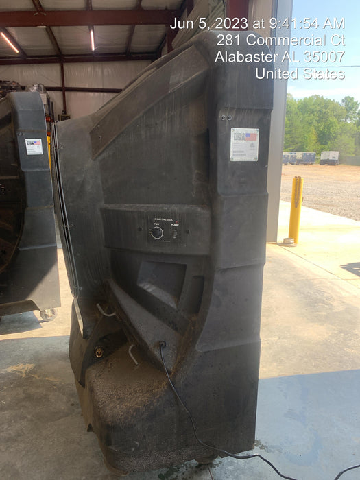 2022 PORTACOOL PACJS2601A1