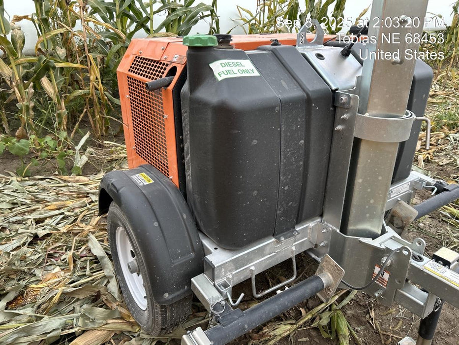 2024 WANCO WLTT-4MM4K