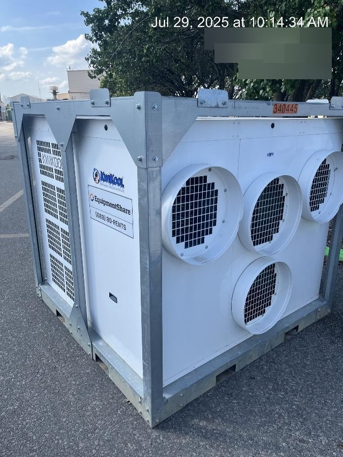 2023 KWIKOOL KPO25-43HF