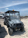 2022 Club Car CA1700D Canopy, Diesel, 4 Passenger