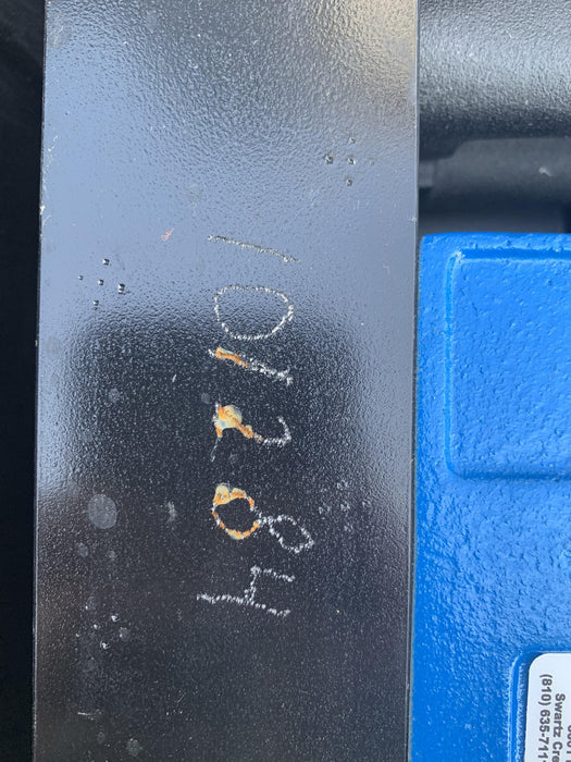 2020 HOUGEN MFG HMD917