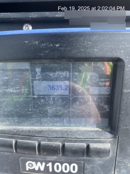 2023 ATLAS COPCO PAC F44 KD