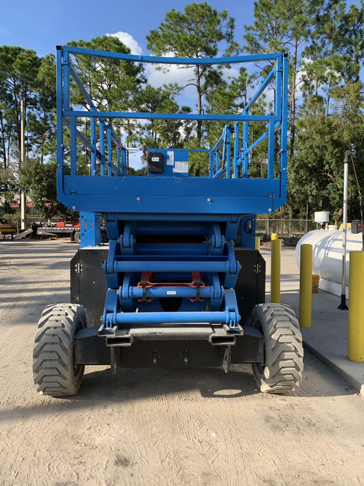 2020 GENIE GS-4390 RT