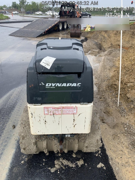 2023 DYNAPAC D.ONE