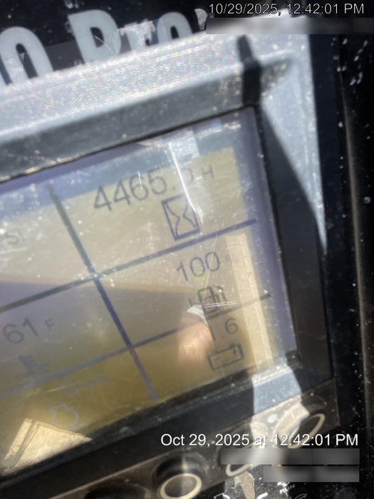 2020 MILLER ELECTRIC BB500