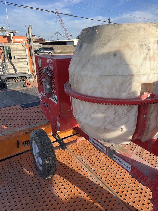 2022 MULTIQUIP MC94PK