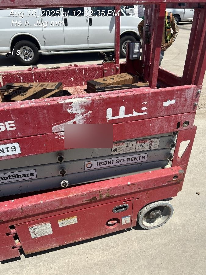 2019 MEC 1930SE