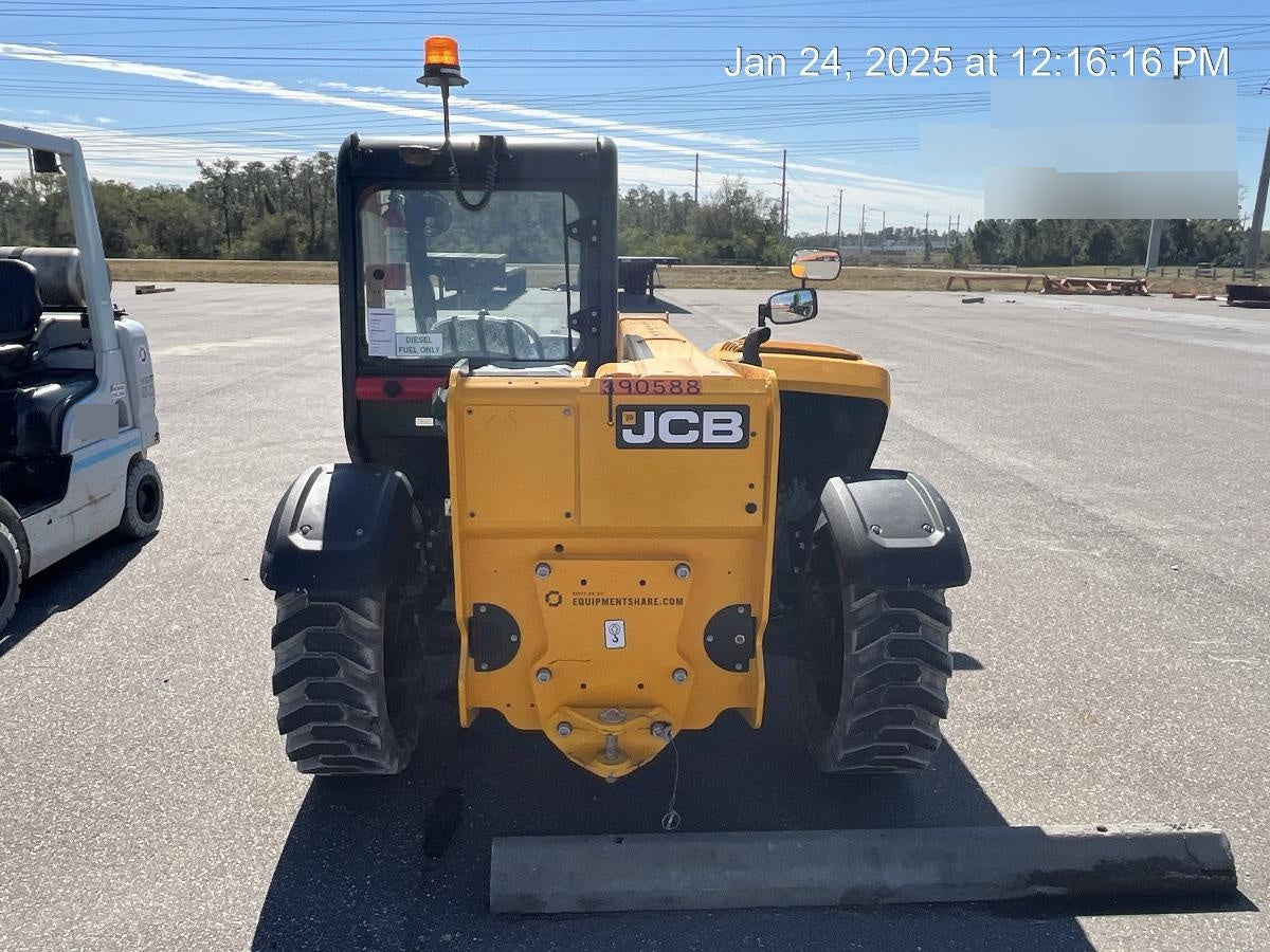 2024 JCB 505-20TC