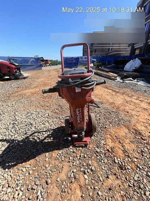2024 HILTI TE 3000-AVR