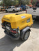 2022 ATLAS COPCO XAS 110