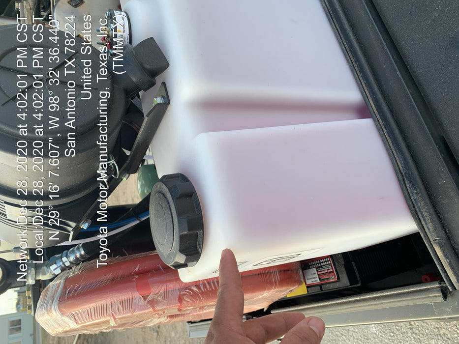 2020 SULLAIR 185-DPQ