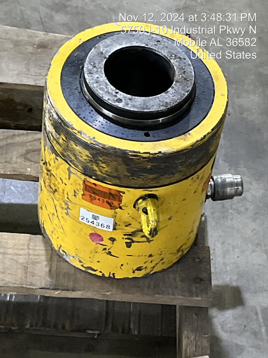 2022 ENERPAC RCH1003