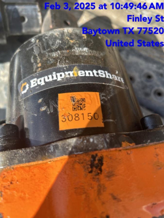 2023 MICHIGAN PNEUMATIC ES-4955B2-TRACKER