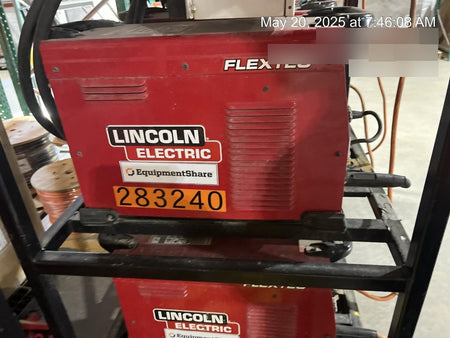 2022 LINCOLN ELECTRIC K4271-S2