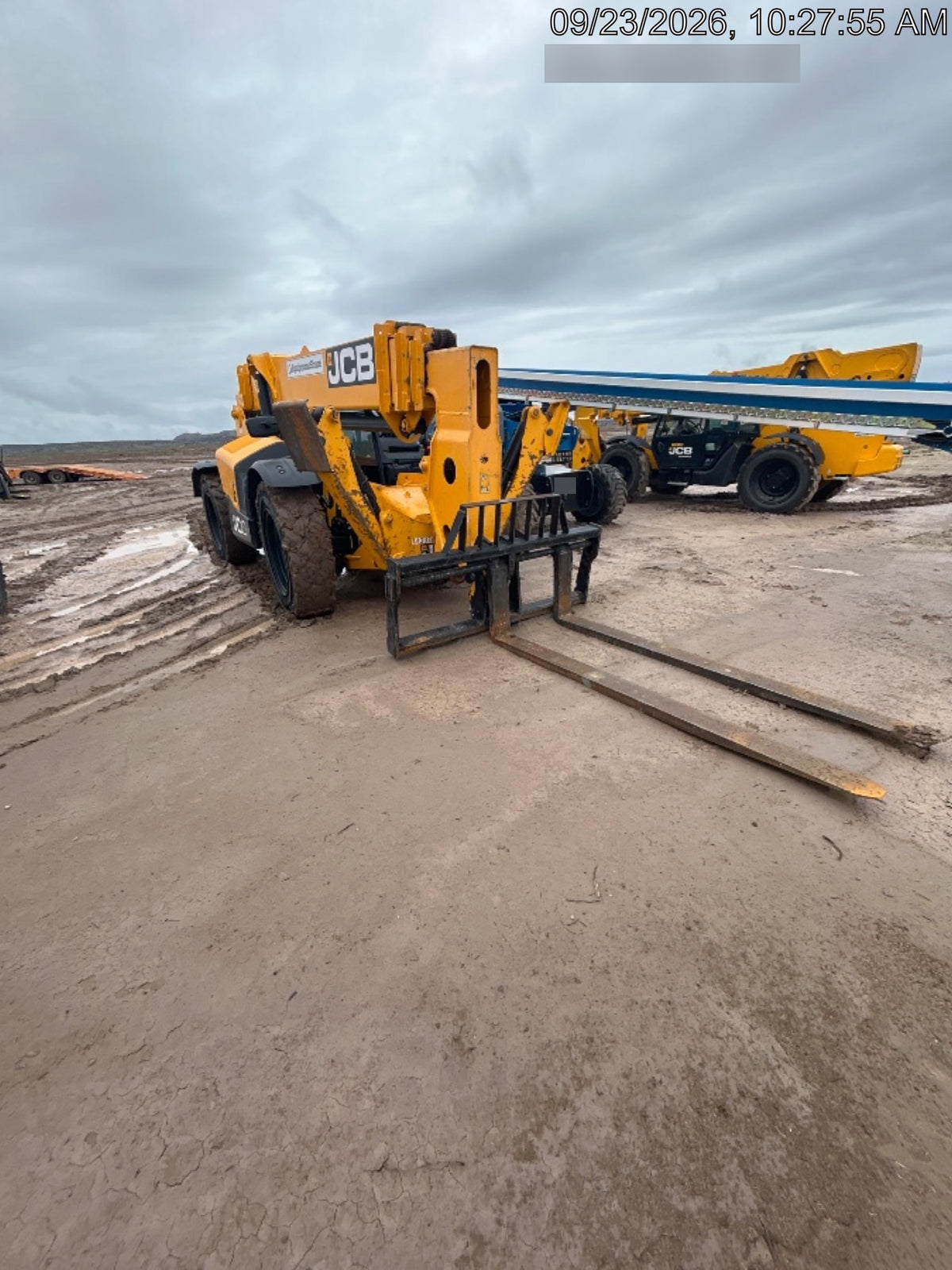 2021 JCB 512-56