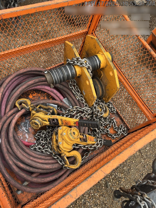 2021 HARRINGTON L5LB030-20