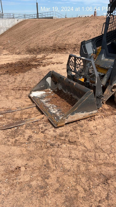 2022 PALADIN 48" Pallet Forks - Paladin