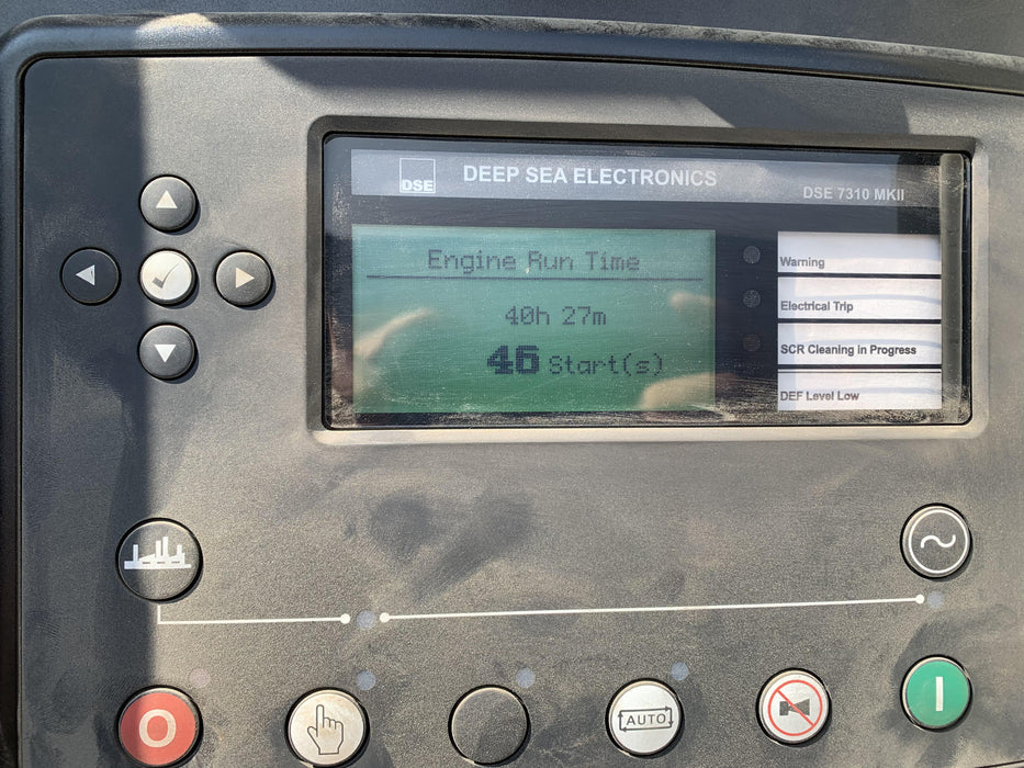 2021 ATLAS COPCO QAS200