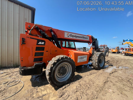 2021 SKYTRAK 12054