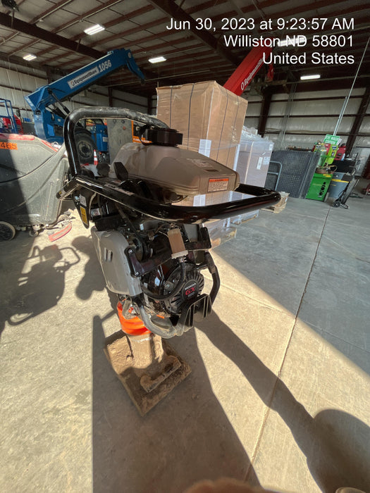 2023 MULTIQUIP MTX60HD