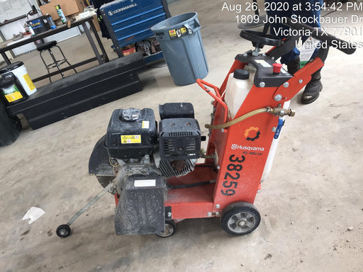 2019 HUSQVARNA FS 400 LV