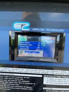 2024 AIRMAN PDSF375DP-6E1