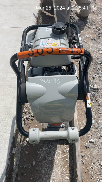 2023 MULTIQUIP MTX60HD