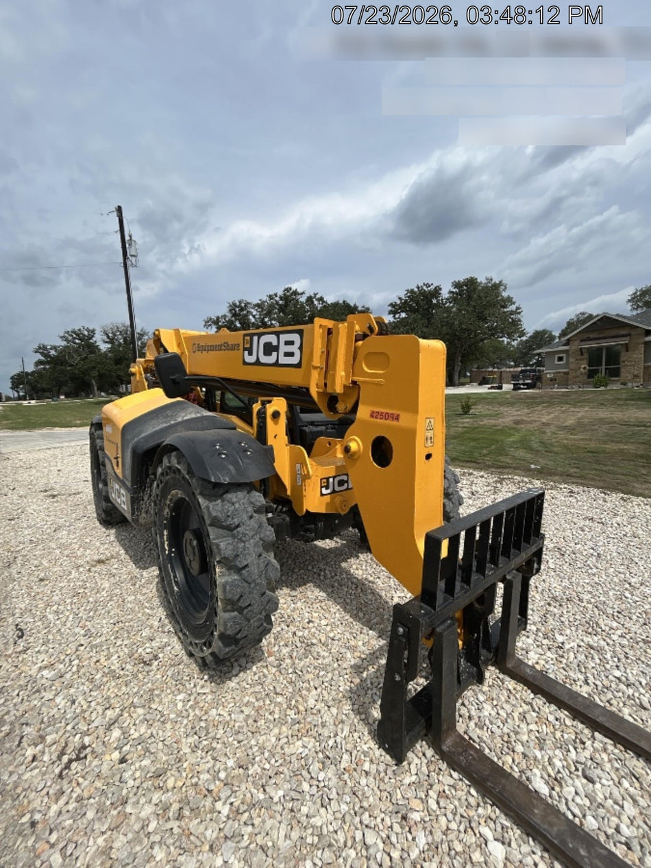 2024 JCB 506-36