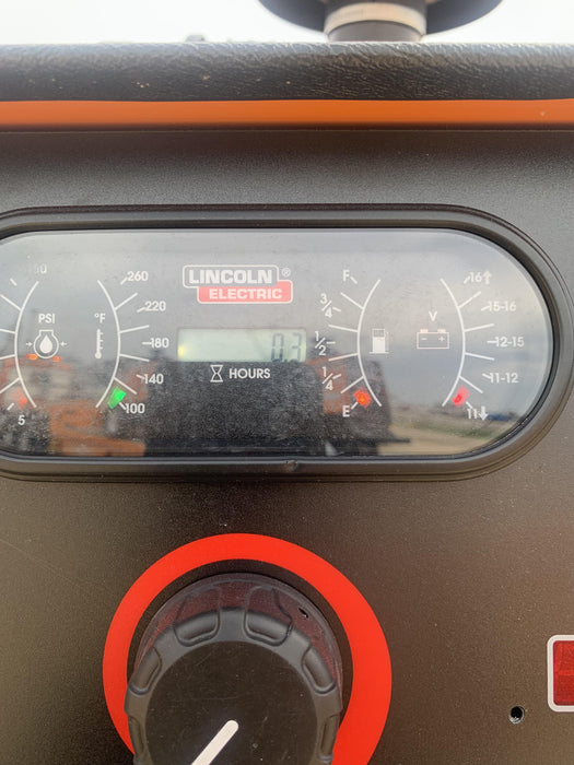 2021 Lincoln Electric Vantage 549X VANTAGE 549X READY-PAK 3 (EQUIPMENTSHARE)