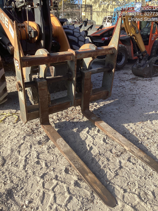 2020 WERK-BRAU PF60WL621