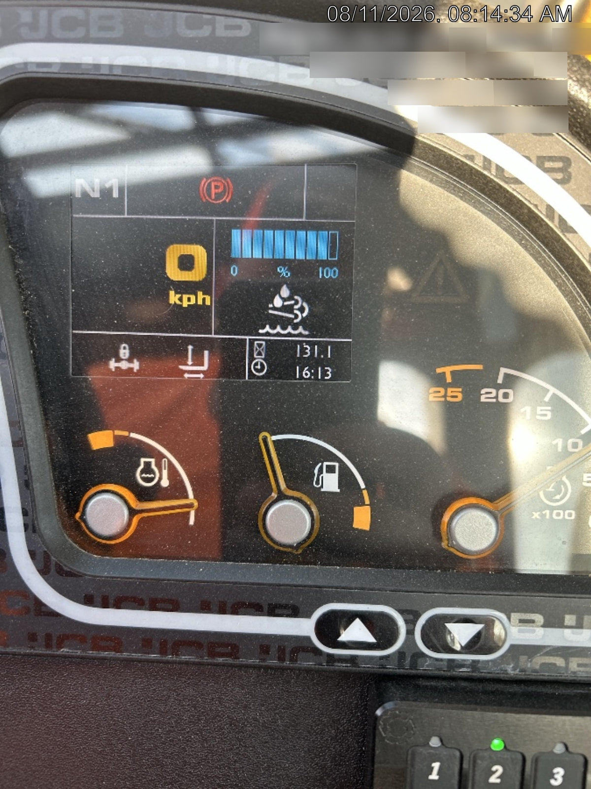 2025 JCB 510-56