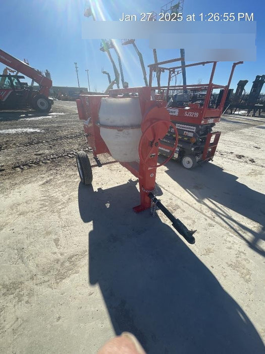 2022 MULTIQUIP MC64PH8